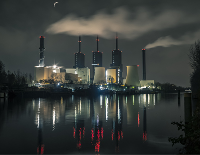 POWER PLANT