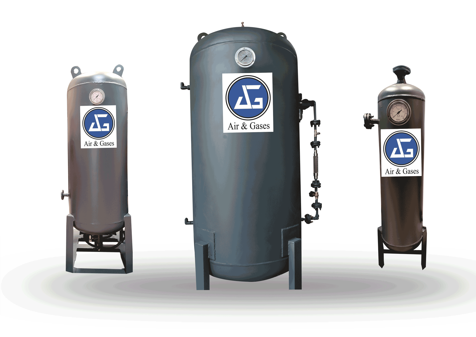 Pressure Vessels